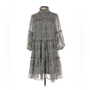 Just... Taylor Casual Dress Size L